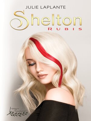 cover image of Shelton Rubis